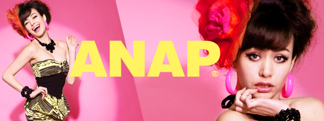ANAP