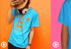 MENS T summer 08