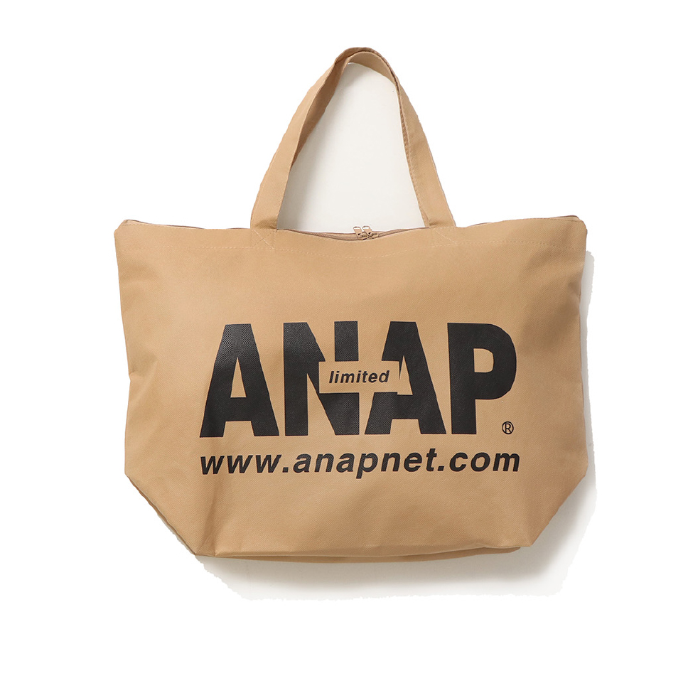 Anap アナップ 21 Happy Bag レディースファッション通販anap オンライン レディースファッション通販anapオンライン