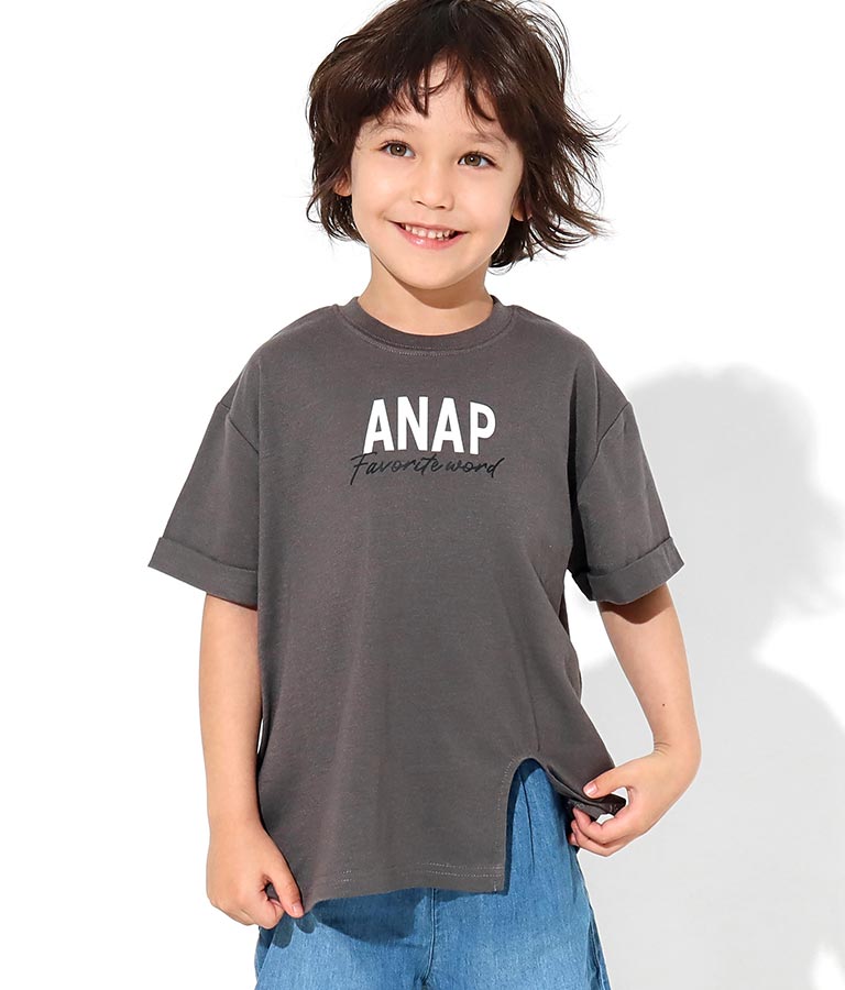 販売実績No.1 ANAPキッズ半袖TシャツLサイズ 新品 quatuorcoronati.com.br