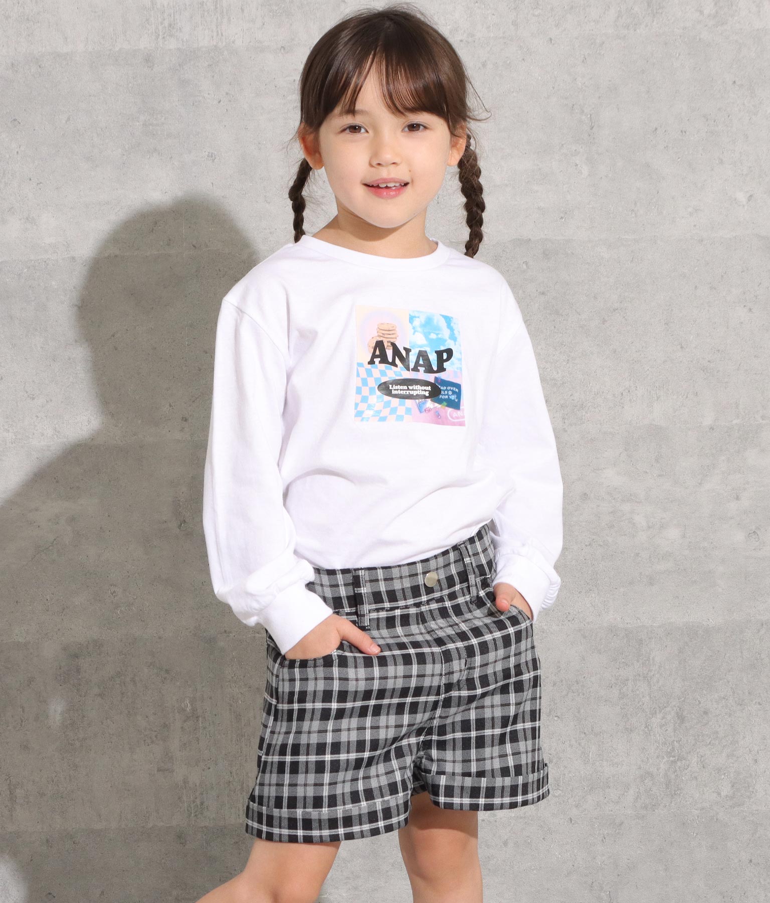 セット売り 子供服 アナップ ANAPキッズ お買い得 女の子 - アウター