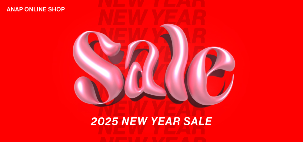 NEW YEAR SALE